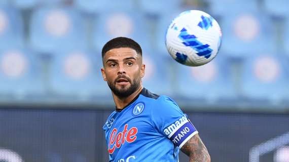 30 tiri senza fare gol: solo un’altra volta il Napoli aveva fatto peggio