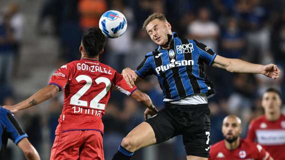 Atalanta, Koopmeiners: “Scudetto? La strada è ancora lunga, tutto è possibile”