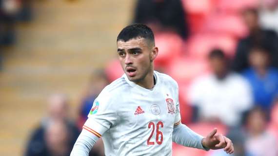 Barcellona, Pedri: “Napoli? Squadra unita e compatta. Sarà una bellissima partita”