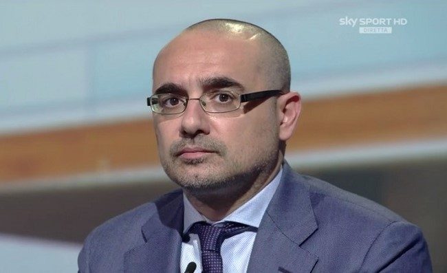 Bellinazzo: “Modello Fiorentina? Il Napoli non può reggere, senza Champions sarebbe grave”