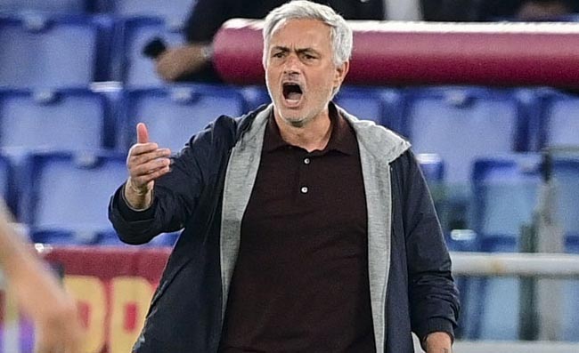 Brambati attacca Mourinho: “E’ stato l’uomo in meno della Roma”