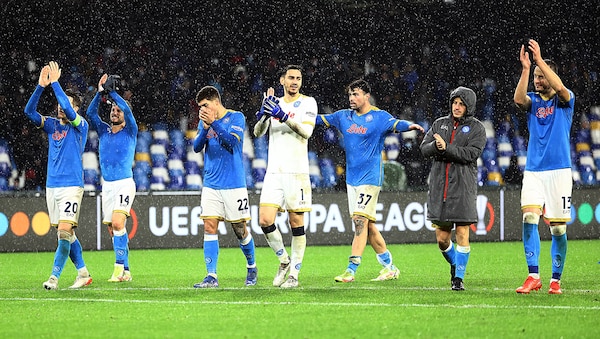 Brovarone sul Napoli: “Se la giocherà fino all’ultimo con l’Inter”