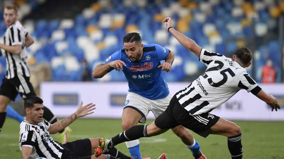 CdS, Salvione: “Manolas può dare ancora tanto, Spalletti saprà valorizzarlo”