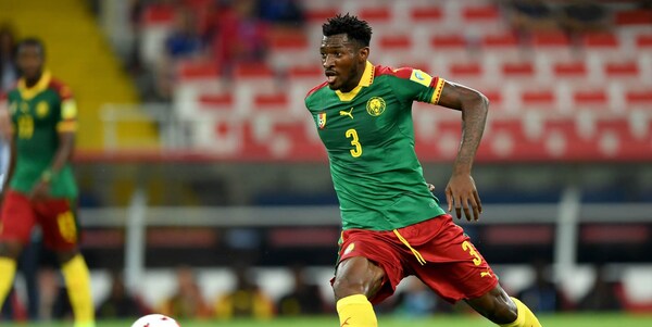 Coppa d’Africa, Anguissa convocato dal Camerun
