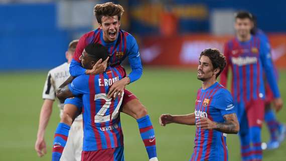 CorSera sul Barcellona: “Se Spalletti supererà l’emergenza, può giocarsela con tutti”