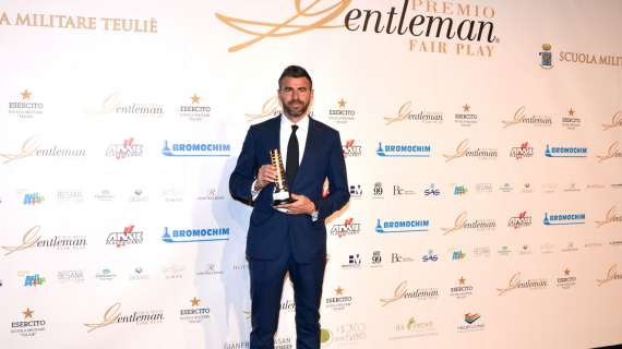 Dazn, Barzagli: “Il Napoli ha fatto la sua partita, si ritrova con un po’ di fortuna in meno”