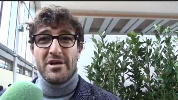 Ferrara: “Spalletti dovrà gestire gli umori della piazza. Il Napoli ne verrà fuori”