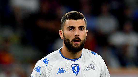 Incredibile fortuna dell’Empoli: rimpallo di nuca e 1-0 immeritato al Maradona