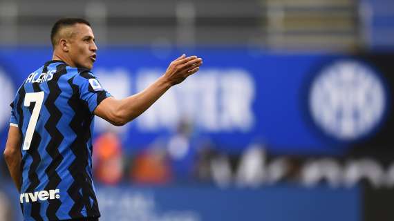 Inter-Cagliari, formazioni ufficiali: c’è Sanchez e Dumfries dal 1′