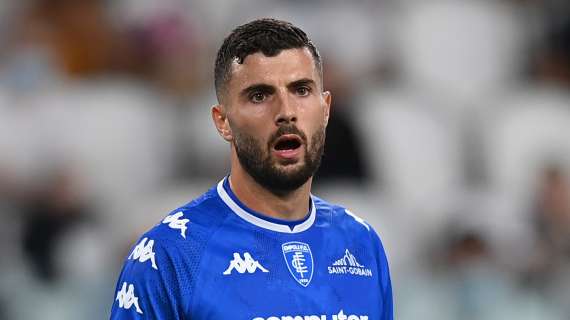 LIVE – Napoli-Empoli 0-1 (70′ Cutrone): ospiti avanti con un gol rocambolesco