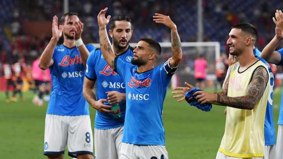 L’emergenza non è finita: tre recuperati, ma nessuno di loro è pronto per partire titolare
