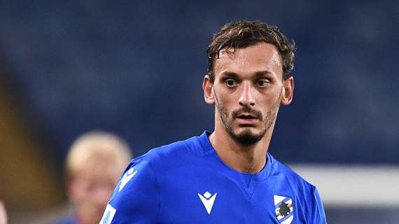 L’ex Gabbiadini: “Spero sempre nella convocazione in Nazionale”
