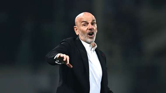 Milan, Pioli: “Serata non delle migliori, soddisfatto della reazione. Sul Napoli…”