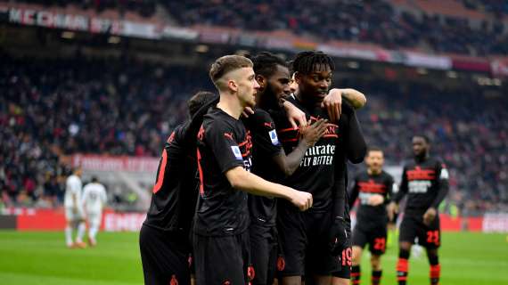 Milan, numeri choc come il Napoli: già 21 infortuni dall’inizio della stagione