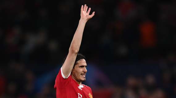 Non solo il Barcellona su Cavani: spunta un’altra pista per l’ex azzurro