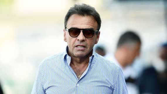 Pres. Empoli: “Gran personalità al Maradona, ma ci è servita anche la fortuna”
