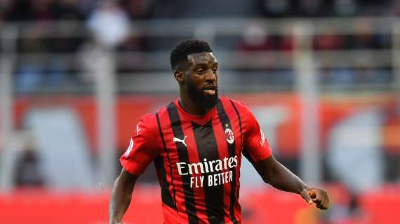 Udinese-Milan, formazioni ufficiali: Cioffi col 3-5-2. Bakayoko e Ibrahimovic dal 1′