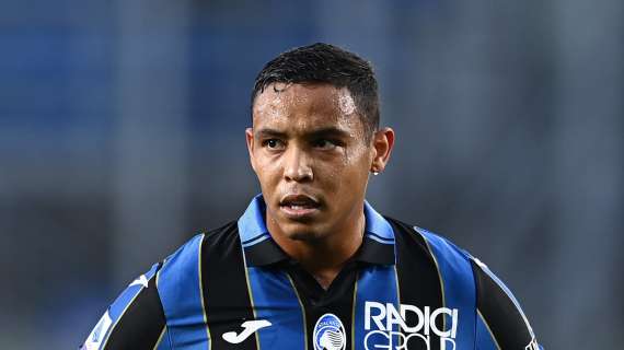 Verona-Atalanta, le formazioni ufficiali: Lasagna dal 1′. Muriel per Zapata