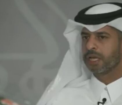 «In Qatar l’omossessualità non è consentita», dice il presidente del Comitato organizzatore dei Mondiali