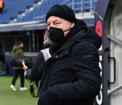 Al Sole 24 Ore Marotta ripete la cantilena del governo cattivo che non aiuta il calcio italiano