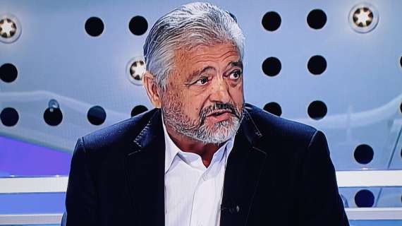 Altobelli: “Il Napoli deve prendere un grande attaccante. Osimhen fa 10 partite in 2 anni”