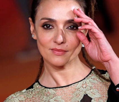 Ambra: «Le cicatrici sono opportunità, di Allegri non parlo. L’ossessione per il corpo rovina tante ragazze»