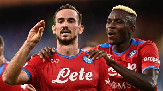 As – Fabian, senza rinnovo via in estate: il Newcastle prepara una ricca offerta