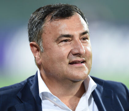 Barone: «Vlahovic? Lo vogliono in Inghilterra ma l’accordo non c’è. Lui evidentemente ha altre idee»