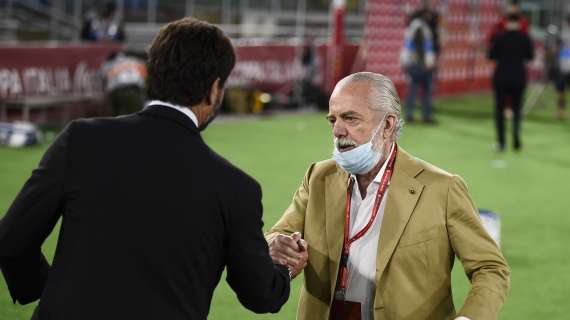 Blandini eletto nel Consiglio di Lega Calcio: i complimenti della SSCN
