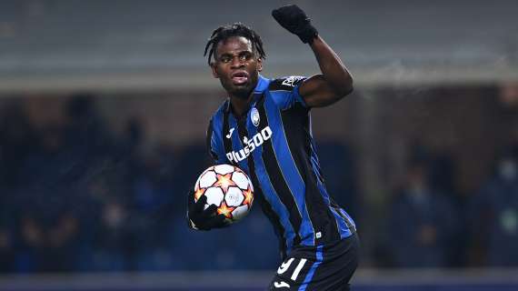 Bomba di Tmw su Duvan: “L’Atalanta dirà sì al Newcastle se inserisce l’obbligo: le cifre”