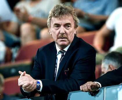 Boniek: «I club sono indebitati, ma invece di ridurre i costi cercano nuovi guadagni. Non devono lamentarsi»