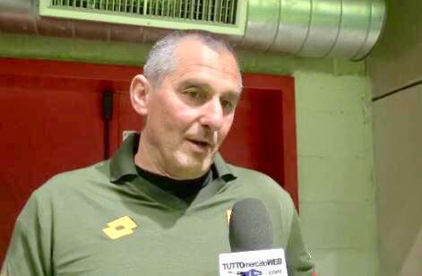 Braglia non ha dubbi: “Non ci sono squadre all’altezza di Napoli e Inter”