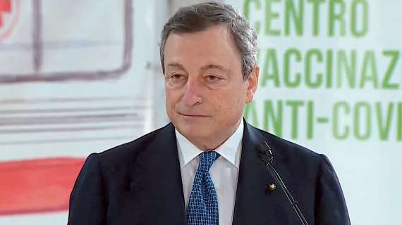 Cabina di regia, il fronte rigorista propone di sospendere i campionati: nessuno raccoglie