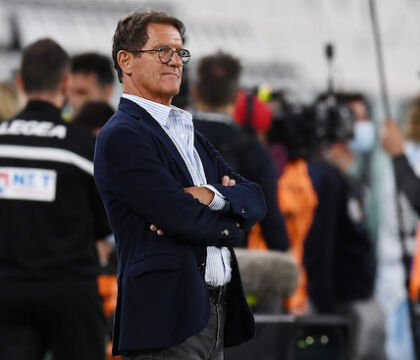 Capello: «Con Vlahovic la Juve spariglia le carte per la qualificazione in Champions»