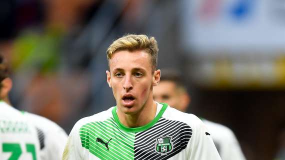 CdS – Frattesi nel mirino: il Napoli segue il centrocampista del Sassuolo