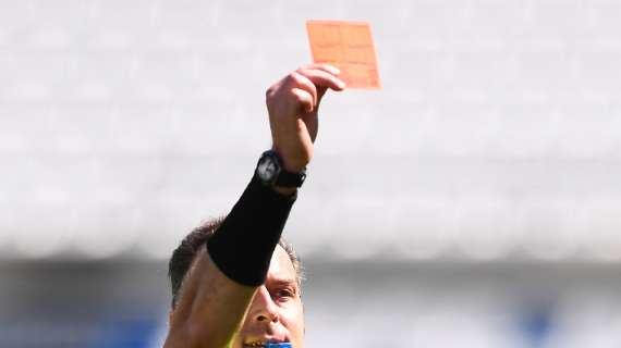CdS – La moviola boccia Pairetto: commette due errori gravi