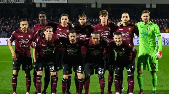 Cdm – 8 positivi e Salernitana ridotta in 13: sarà sfida impari al Maradona