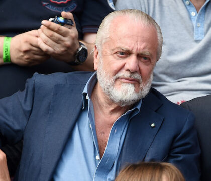 Cobolli Gigli: «I ristori devono andare solo ai club virtuosi come Atalanta e Napoli»