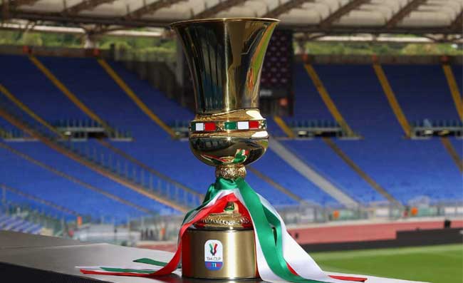 Coppa Italia, Napoli-Fiorentina può slittare al giovedì. Il motivo