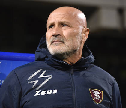 CorSport: La partita tra Salernitana e Napoli si gioca, nessun nuovo positivo tra i granata
