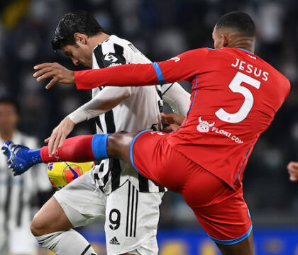 CorSport: il Napoli non si è piegato né al Covid né alla Coppa d’Africa