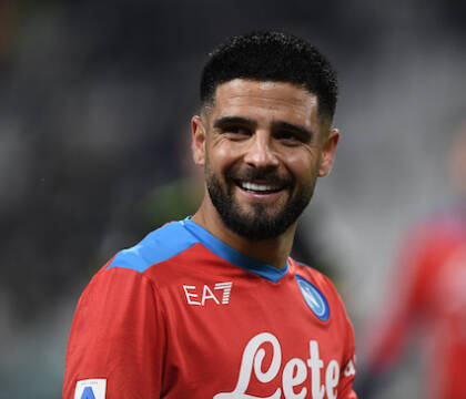 CorSport: oggi alle 15 il Toronto annuncerà Insigne