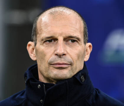 CorSport: ora è chiaro, la Juve ereditata da Pirlo non piaceva ad Allegri. Da oggi è la Juve di Max