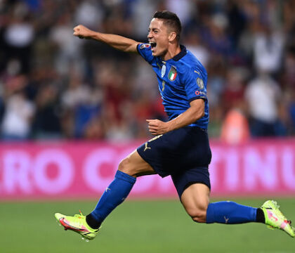 Corsport: al Napoli piace Raspadori ma senza Champions sarà ridimensionamento