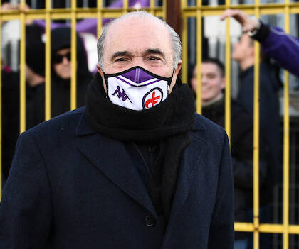 Corsport: che cosa vuole fare Commisso della Fiorentina?
