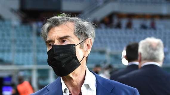 Cremonese, il dg Braida: “Gaetano erede di Insigne? No, deve maturare e ha un altro ruolo”