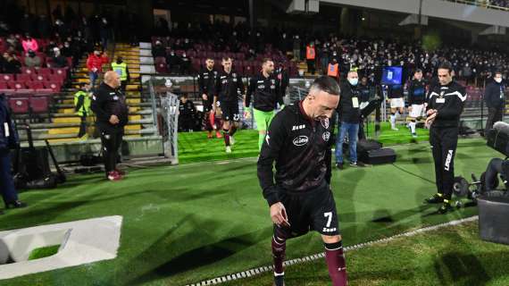 Da Salerno dimenticano Juventus-Napoli: “In 13 loro avrebbero giocato?”