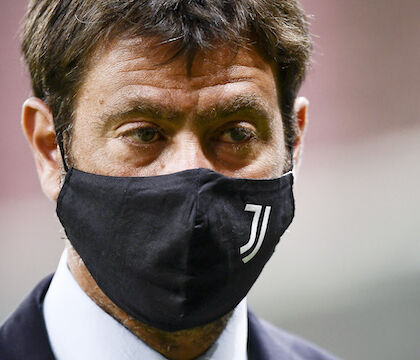 Damascelli: «È sospetto il silenzio di Agnelli che tace su Commisso, su Dybala, su una classifica incerta»