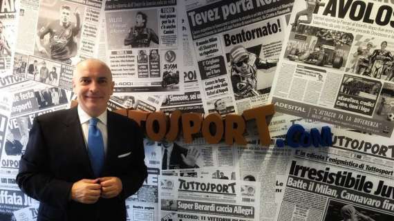 Dir. Tuttosport non ha dubbi: “Insigne onorerà la maglia del Napoli fino alla fine”