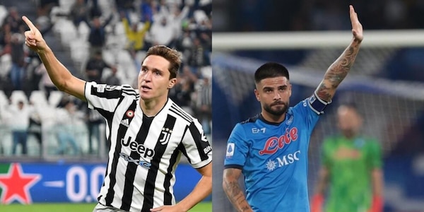Diretta Juve-Napoli ore 20.45: dove vederla in tv, streaming e probabili formazioni